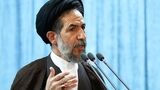 امام جمعه تهران: سخنان رئیس‌جمهور آمریکا را ببینید؛ پیام‌آور ناامنی و تهدید است/سخنان رئیس‌جمهور ایران را نیز ببینید که تبلور اندیشه ناب قائد شهید است