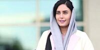 الناز شاکردوست به یک سال حبس محکوم شد / ماجرای یک استوری درباره جان‌باختگان دی‌ماه