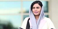الناز شاکردوست به یک سال حبس محکوم شد / ماجرای یک استوری درباره جان‌باختگان دی‌ماه