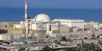 تعمیرات نیروگاه اتمی بوشهر به پایان رسید