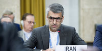 کنایه سفیر ایران به اسرائیل/ هیچ کشور نباید خود را محق دیکته کردن اولویت‌هایش به دیگران بداند