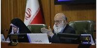 افزایش کرایه تاکسی‌ها در زمان بارندگی صدای چمران را درآورد