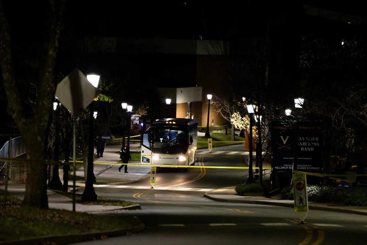 سه کشته در اثر تیراندازی در یک دانشگاه و تعطیلی کلاسها