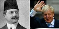 بوریس جانسون نتیجه علیرضا/ چگونه اجداد جانسون از عثمانی به انگلیس رفتند؟