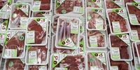 اعلام قیمت گوشت و مرغ بسته بندی در بازار+ جدول