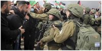 ارتش اسرائیل به حالت آماده‌باش در آمد