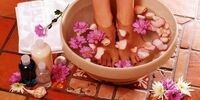 با این روش ساده  سموم بدنتان را دفع کنید

