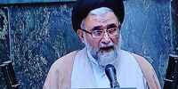 وزیر پیشنهادی اطلاعات: در شرایط خاص و پرچالش هستیم