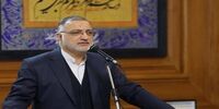 زاکانی: وظیفه کاخ الیزه شنیدن صدای فرانسه است، نه اطاعت از ترامپ