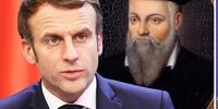 پیش‌بینی نوستراداموس درباره جنگ در فرانسه!