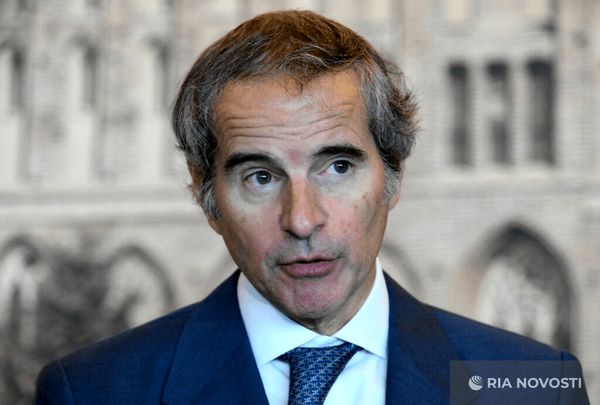 بقایی به گروسی: در چارچوب صلاحیت‌های خود اظهارنظر کن