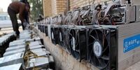 کشف 500 ماینر داخل یکی از نیروگاه‌های برق!