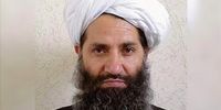 محل اقامت رهبر عالی طالبان لو رفت