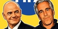 پای اینفانتینو هم به پرونده اپستین باز شد؟/ ادعای جنجالی نشریه تلگراف 