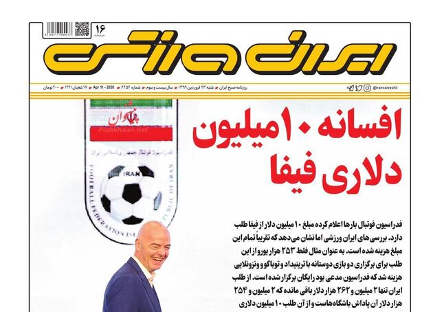 IranSport
