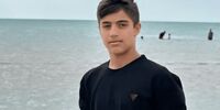 فرزند جوان یک نماینده مجلس جان باخت/ او پیک موتوری بود!