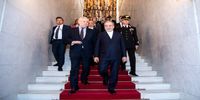 رمزگشایی از پلن شاهین‌های آمریکایی و اسرائیلی؛ نسخه نئومحافظه‌کاران برای ایران چیست؟/ ترامپ گرفتار میان چند صدایی در واشنگتن