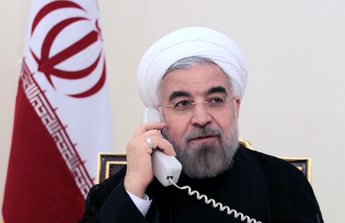 دستور ویژه روحانی به وزیر امورخارجه و رئیس کل بانک مرکزی