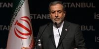 پاسخ‌های عراقچی به رسانه آمریکایی درباره برنامه هسته‌ای ایران و جنگ 12 روزه