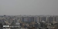 هشدار؛ هوای این شهرستان در وضعیت ناسالم قرار گرفت