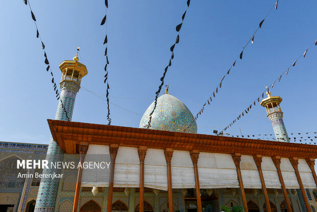 بیانیه دانشگاه شهید بهشتی در پی حمله تروریستی به شاهچراغ 