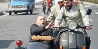 فیلم تحریمی حوزه هنری میلیاردی شد