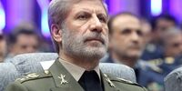 پیام فرمانده کل ارتش خطاب به پزشکیان

