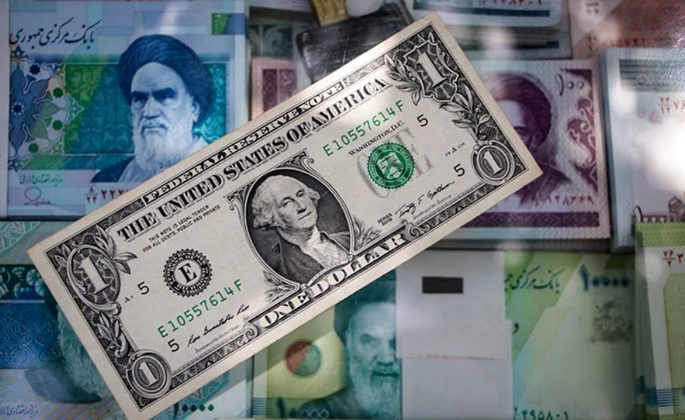 روند صعودی دلار /پوند و یورو نزولی شدند