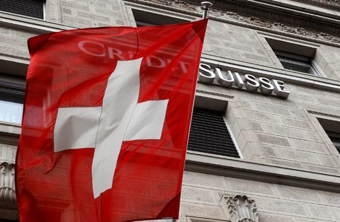 شناسایی عوامل ایجاد تورم منفی در سوئیس