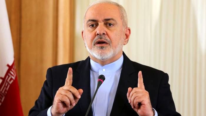 هشدار ظریف درباره عواقب سخت حمله به ایران