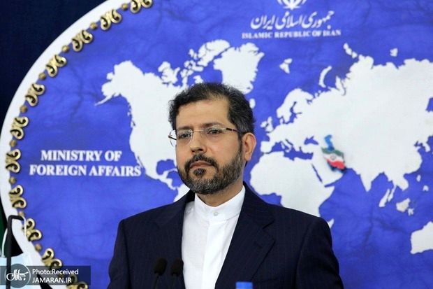 پاسخ قاطع ایران به بیانیه 3 کشور اروپایی درباره اورانیوم فلزی
