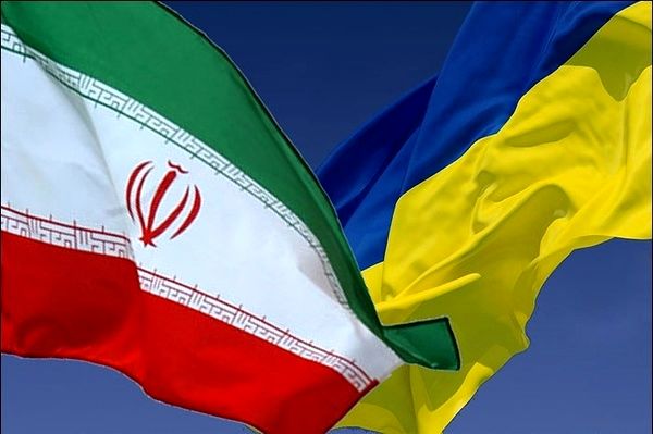 واکنش اوکراین به اظهارات امیرعبداللهیان درباره پهپادهای ایرانی
