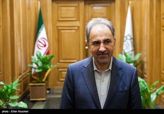 نخستین جلسه کاری شهردار جدید تهران