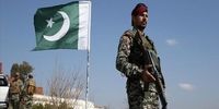 افراد مسلح به نظامیان پاکستانی حمله کردند+ تعداد کشته‌ها