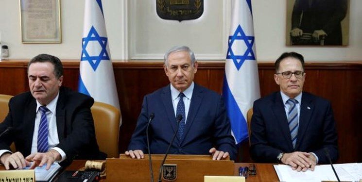 ایران، محور برگزاری کابینه امنیتی اسرائیل