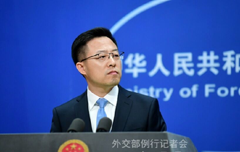 واکنش پکن به تحریم‌های آمریکا علیه مقامات چینی