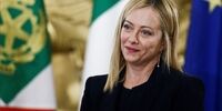 نخست‌وزیر زنی که «مرد سال» شد