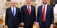 درخواست نتانیاهو درباره ایران در دیدار با ترامپ/ رئیس جمهور آمریکا خشمگین شد/ چرا نمی‌توانی فقط به خودم بگویی؟ چرا باید به همه دنیا اعلام کنی؟