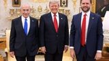 درخواست نتانیاهو درباره ایران در دیدار با ترامپ/ رئیس جمهور آمریکا خشمگین شد/ چرا نمی‌توانی فقط به خودم بگویی؟ چرا باید به همه دنیا اعلام کنی؟