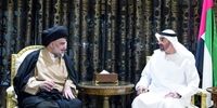 پروژه حرکت اعراب به سوی عراق با دست فرمان ولیعهد عربستان