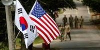 برنامه نظامی آمریکا و کره جنوبی برای مقابله با تهدید هسته‌ای کره شمالی