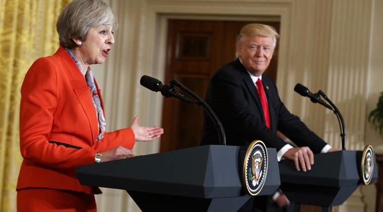 لندن به ترامپ خوش‌آمد نمی‌گوید/ هدف کاخ سفید تفرقه اروپا