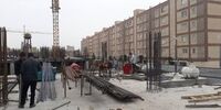 نهضت ملی مسکن در ایستگاه پایانی