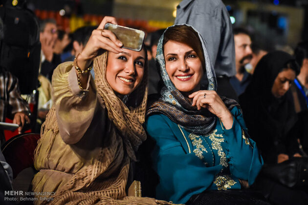نوزدهمین جشن سینمای ایران
