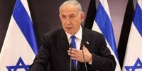 ادعای جدید نتانیاهو  درباره ایران