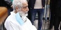 حبس ابد در انتظار رهبر موقت اخوان المسلمین مصر!