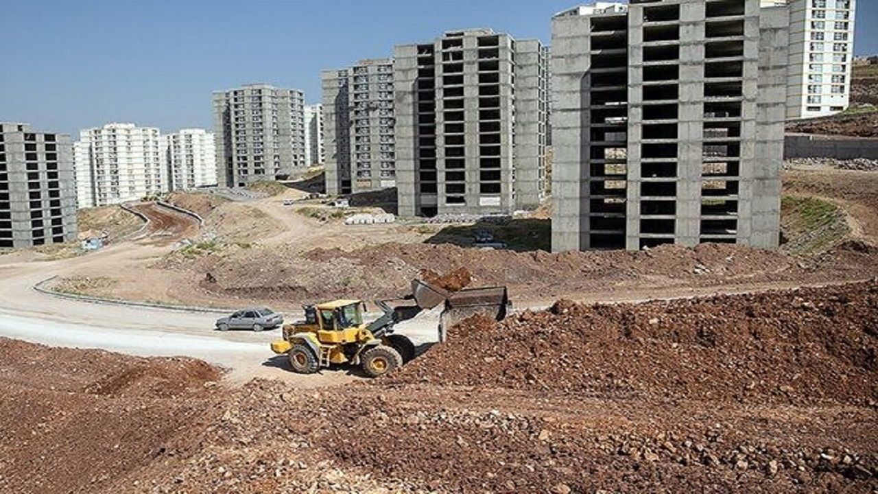 بحران مسکن در وزارتخانه ای که بزرگترین زمین دار کشور است!