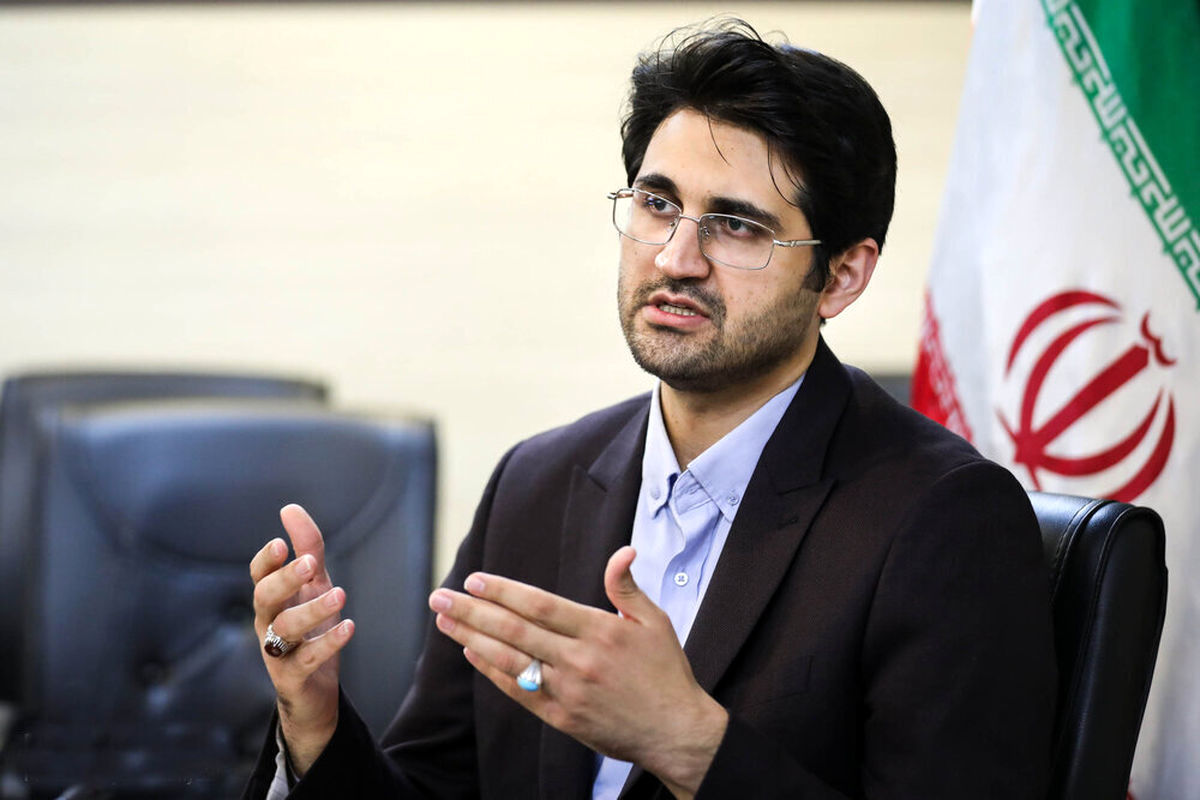 «سبحانیان» در سازمان مالیات ماندنی شد