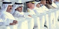 افتتاح بزرگترین پایگاه گارد ساحلی قطر