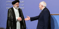 پشت پرده غیبت ظریف در جلسه با رئیسی/ رئیس جمهور از روس ها دلجویی کرد؟
